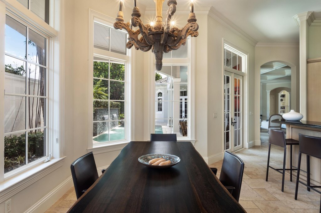 Delray Beach, Florida, 33483, United States, 5 Bedrooms Bedrooms, ,5.5 BathroomsBathrooms,Residential,Forsale,1886508