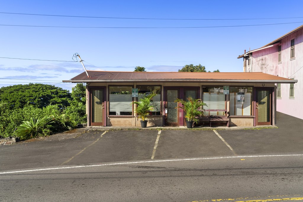 Holualoa, Hawaii, 96725, United States, ,0.5 BathroomBathrooms,Residential,Forsale,1929312