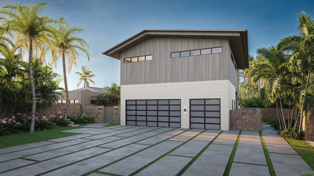 Kamuela, Hawaii, 96743, United States, 5 Bedrooms Bedrooms, ,4.5 BathroomsBathrooms,Residential,Forsale,1886591