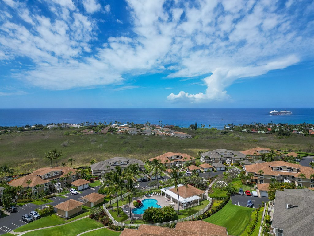Kailua-Kona, Hawaii, 96740, United States, 2 Bedrooms Bedrooms, ,2 BathroomsBathrooms,Residential,Forsale,1886655