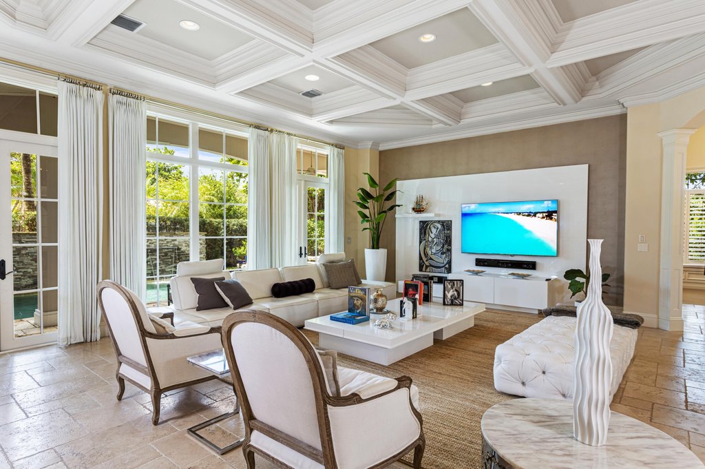 Delray Beach, Florida, 33483, United States, 5 Bedrooms Bedrooms, ,5.5 BathroomsBathrooms,Residential,Forsale,1886508