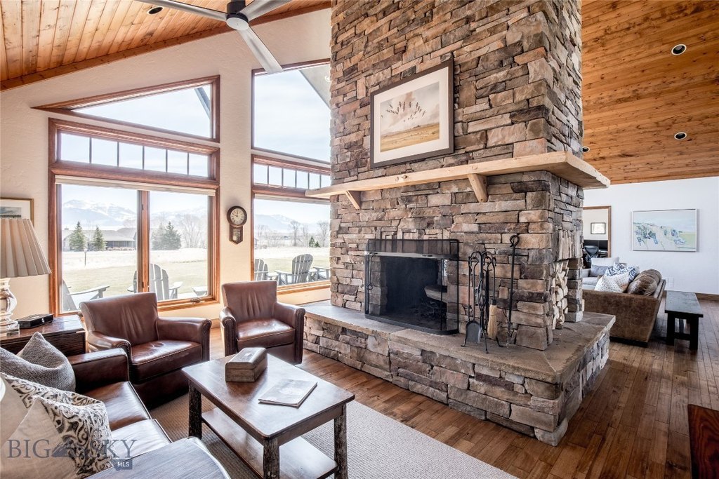 Ennis, Montana, 59729, United States, 4 Bedrooms Bedrooms, ,2.5 BathroomsBathrooms,Residential,Forsale,1941182