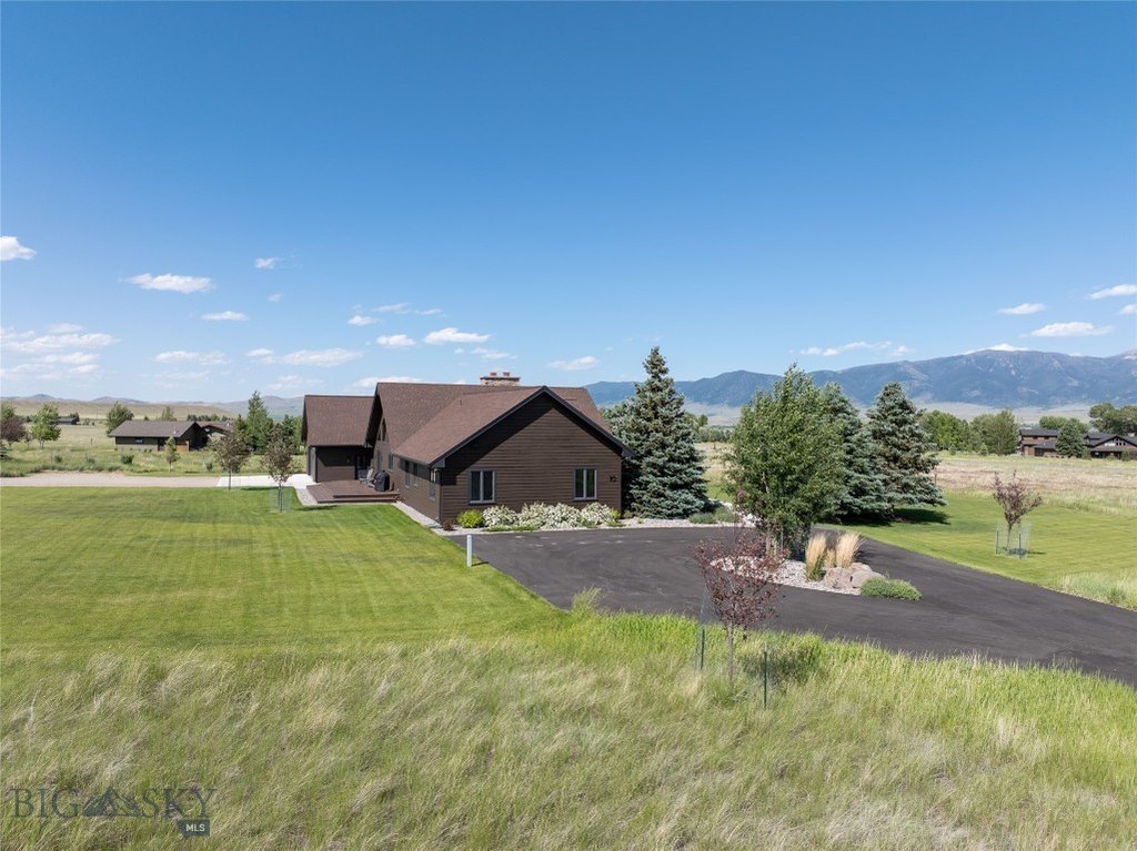 Ennis, Montana, 59729, United States, 4 Bedrooms Bedrooms, ,2.5 BathroomsBathrooms,Residential,Forsale,1941182