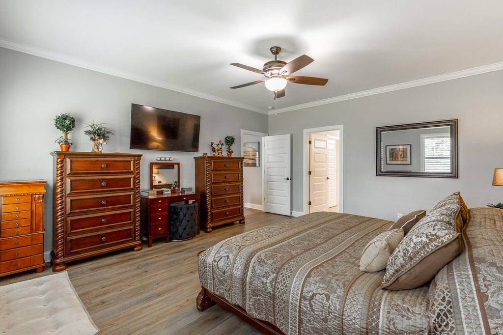 Ooltewah, Tennessee, 37363, United States, 4 Bedrooms Bedrooms, ,2.5 BathroomsBathrooms,Residential,Forsale,1894408