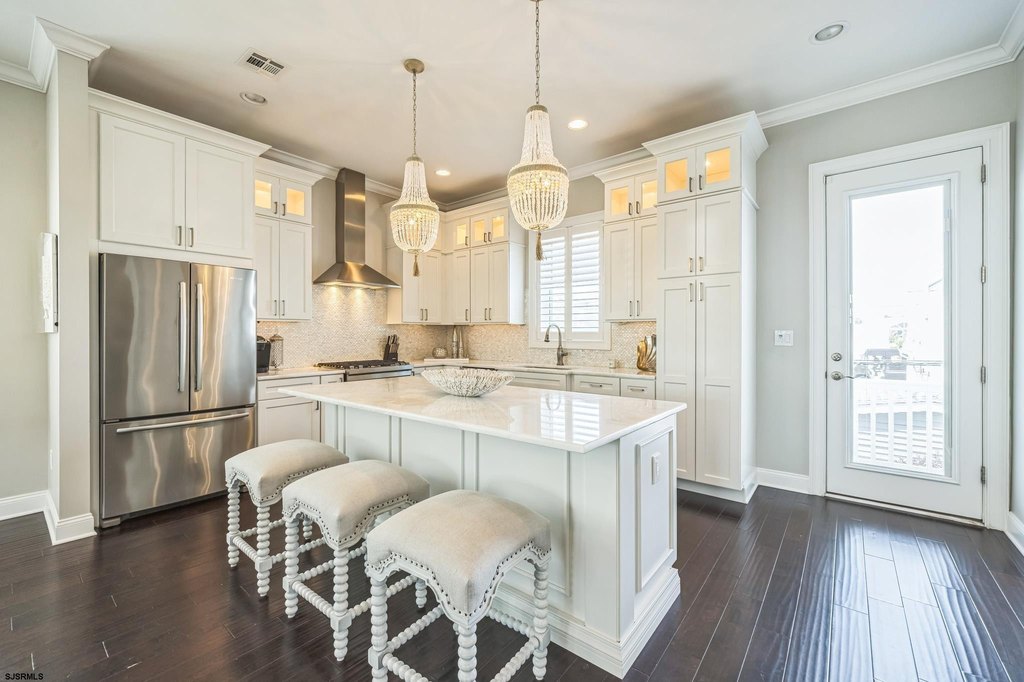 Margate, New Jersey, 08402, United States, 5 Bedrooms Bedrooms, ,4.5 BathroomsBathrooms,Residential,Forsale,2004018