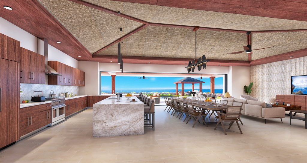 Kamuela, Hawaii, 96743, United States, 6 Bedrooms Bedrooms, ,6.5 BathroomsBathrooms,Residential,Forsale,1886597