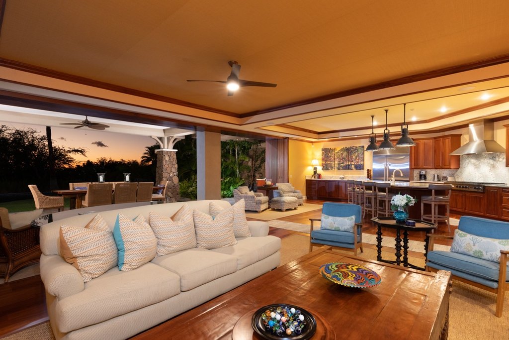 Kamuela, Hawaii, 96743, United States, 4 Bedrooms Bedrooms, ,4.5 BathroomsBathrooms,Residential,Forsale,1886599