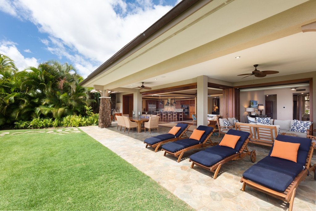 Kamuela, Hawaii, 96743, United States, 4 Bedrooms Bedrooms, ,4.5 BathroomsBathrooms,Residential,Forsale,1886599