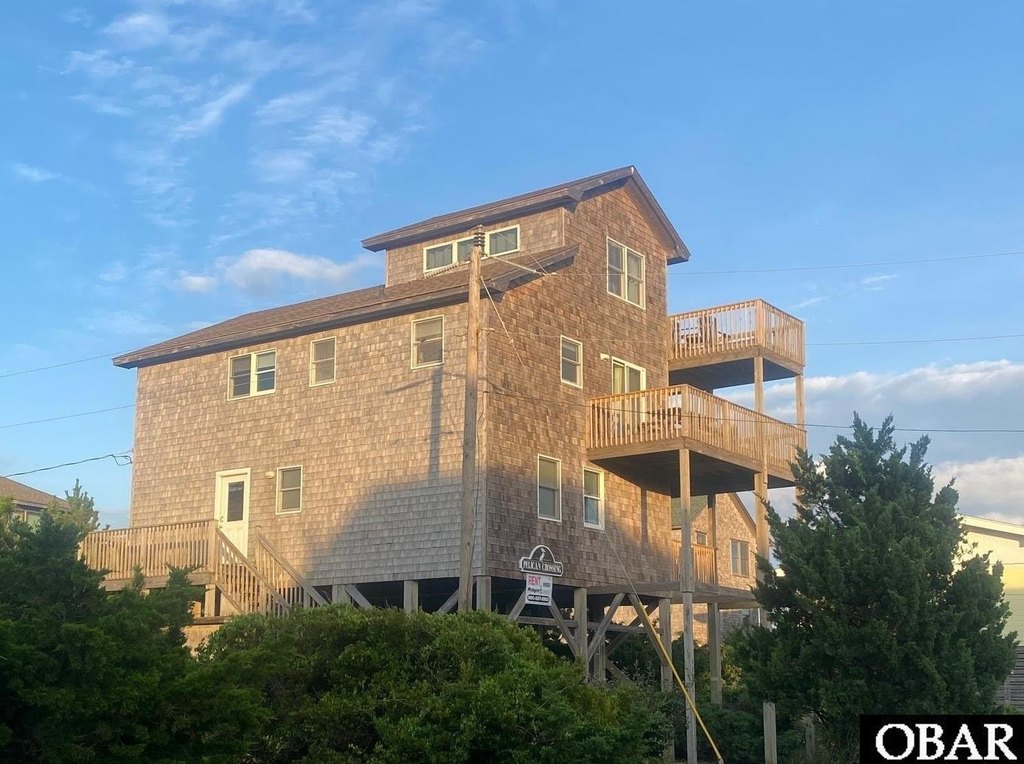 Hatteras, North Carolina, 27943, United States, 3 Bedrooms Bedrooms, ,2.5 BathroomsBathrooms,Residential,Forsale,1942421