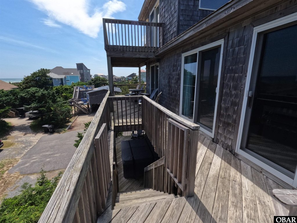 Hatteras, North Carolina, 27943, United States, 3 Bedrooms Bedrooms, ,2.5 BathroomsBathrooms,Residential,Forsale,1942421