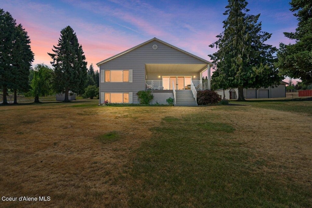 Coeur d'Alene, Idaho, 83814, United States, 3 Bedrooms Bedrooms, ,2 BathroomsBathrooms,Residential,Forsale,1984578