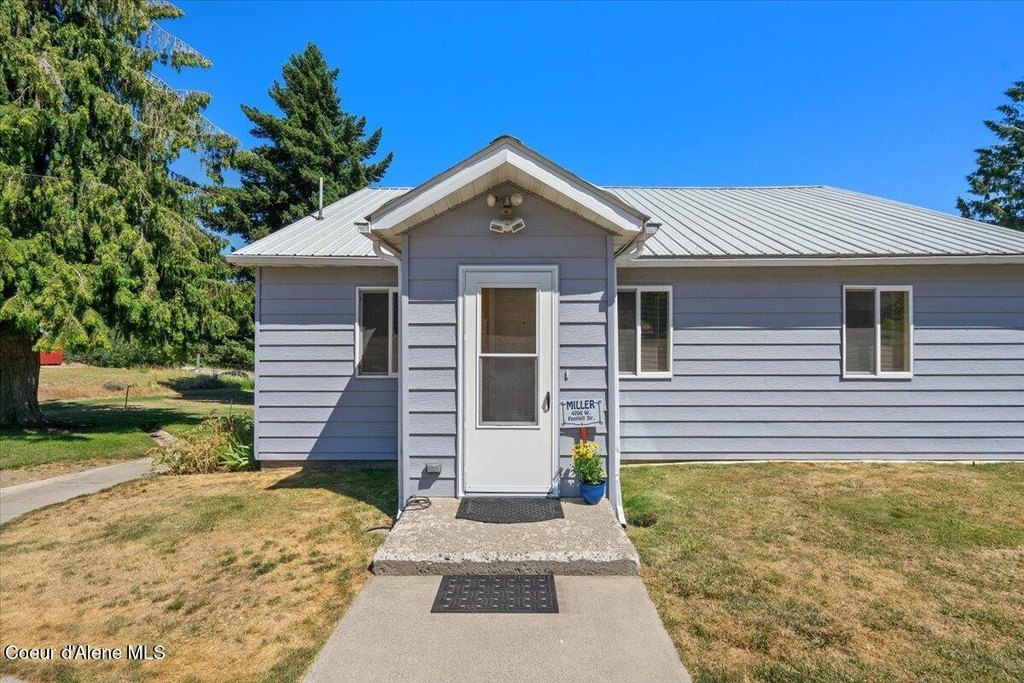 Coeur d'Alene, Idaho, 83814, United States, 3 Bedrooms Bedrooms, ,2 BathroomsBathrooms,Residential,Forsale,1984578