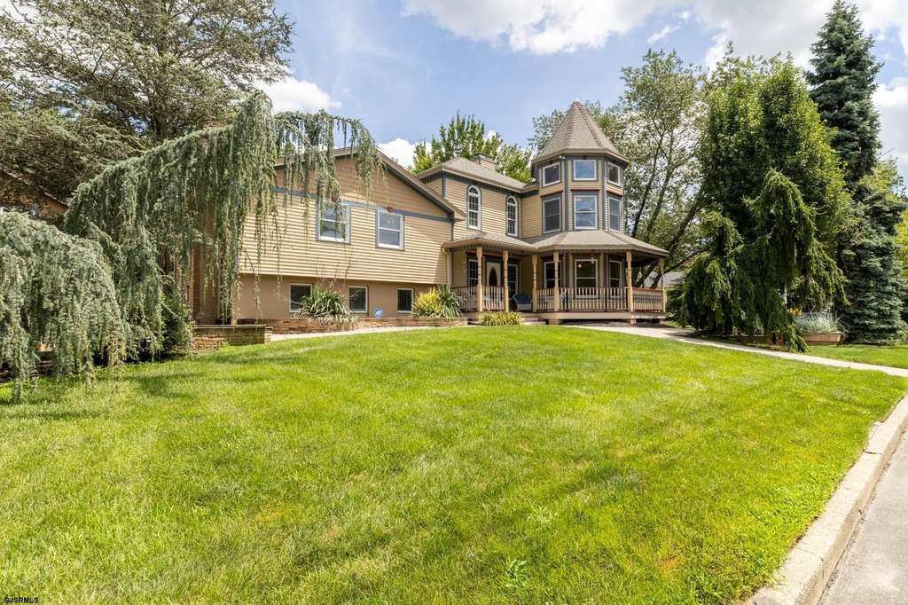 Linwood, New Jersey, 08221, United States, 5 Bedrooms Bedrooms, ,4.5 BathroomsBathrooms,Residential,Forsale,1946135