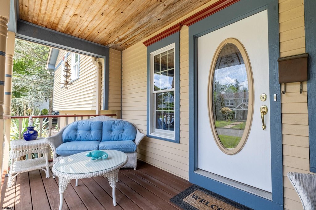 Linwood, New Jersey, 08221, United States, 5 Bedrooms Bedrooms, ,4.5 BathroomsBathrooms,Residential,Forsale,1946135