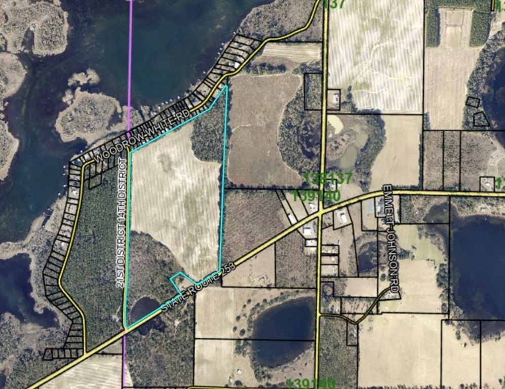 Donalsonville, Georgia, 39845, United States, ,Commercial,Forsale,1946735