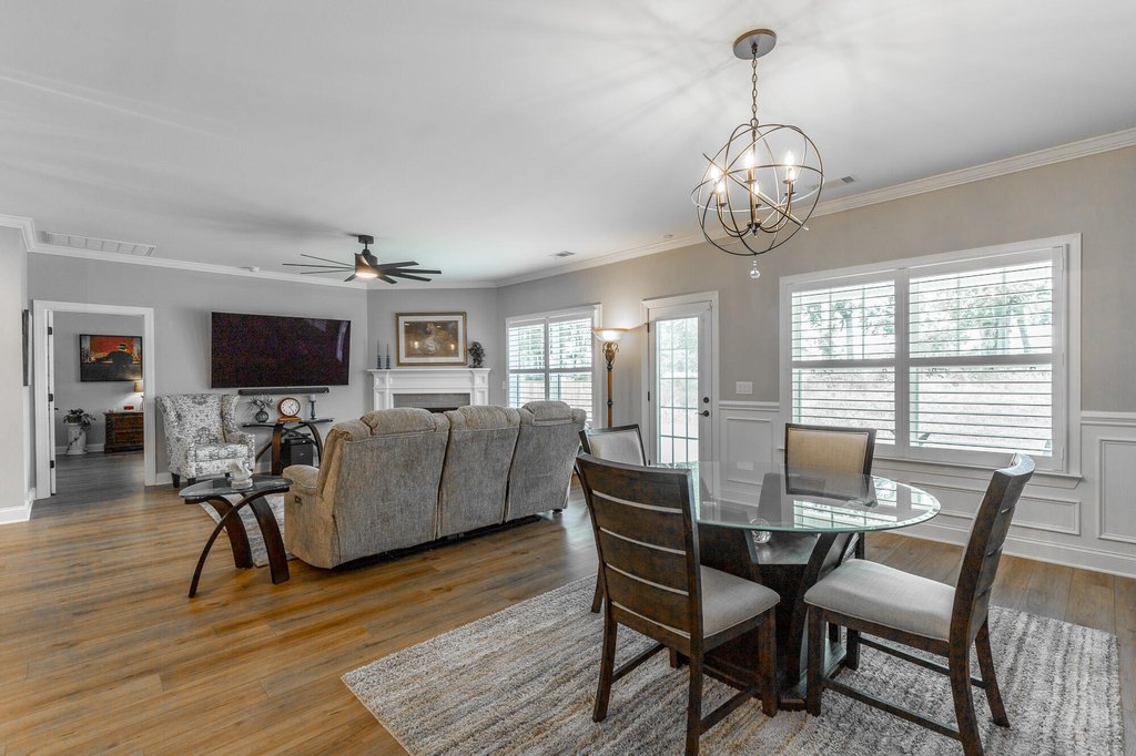 Ooltewah, Tennessee, 37363, United States, 4 Bedrooms Bedrooms, ,2.5 BathroomsBathrooms,Residential,Forsale,1894408