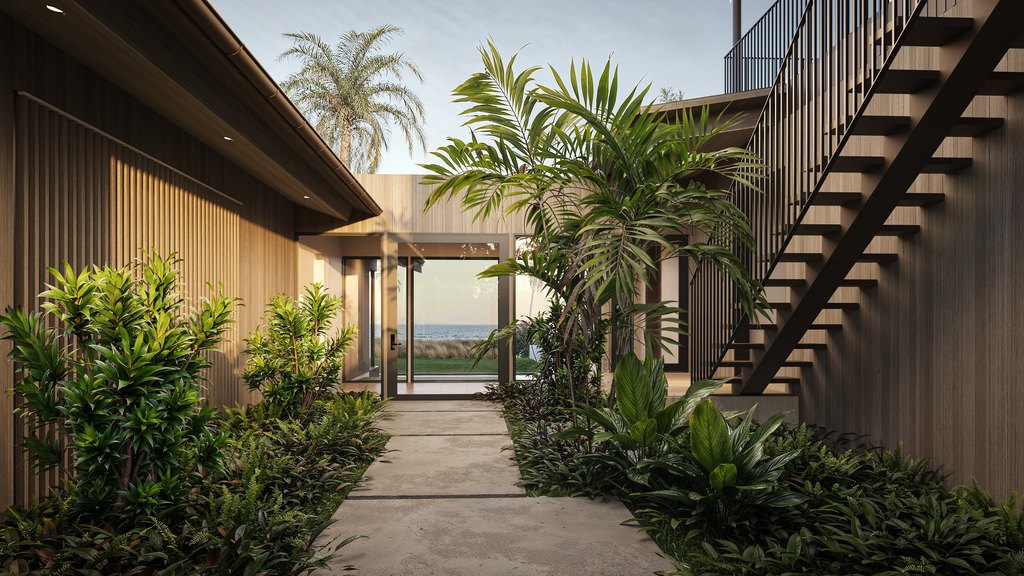 Kamuela, Hawaii, 96743, United States, 5 Bedrooms Bedrooms, ,4.5 BathroomsBathrooms,Residential,Forsale,1886591