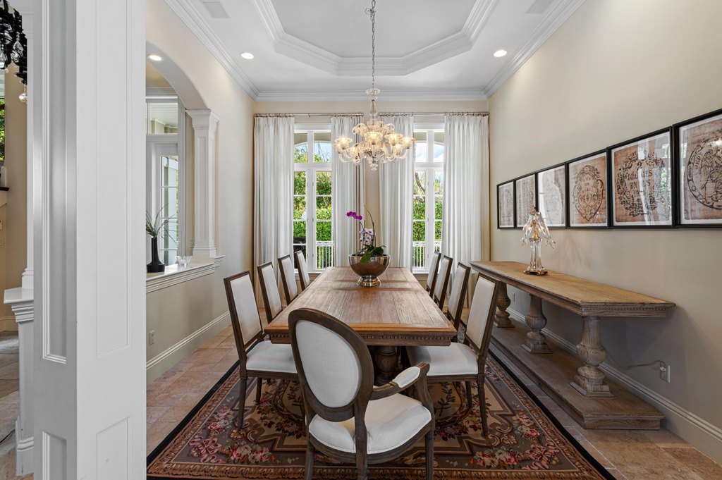 Delray Beach, Florida, 33483, United States, 5 Bedrooms Bedrooms, ,5.5 BathroomsBathrooms,Residential,Forsale,1886508