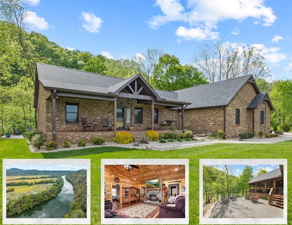 Celina, Tennessee, 38551, United States, 4 Bedrooms Bedrooms, ,2.5 BathroomsBathrooms,Residential,Forsale,1886012
