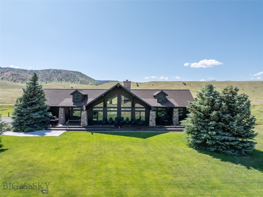 Ennis, Montana, 59729, United States, 4 Bedrooms Bedrooms, ,2.5 BathroomsBathrooms,Residential,Forsale,1941182