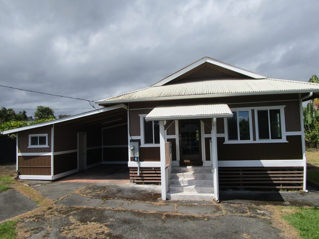 Hilo, Hawaii, 96720, United States, 4 Bedrooms Bedrooms, ,3 BathroomsBathrooms,Residential,Forsale,1886668