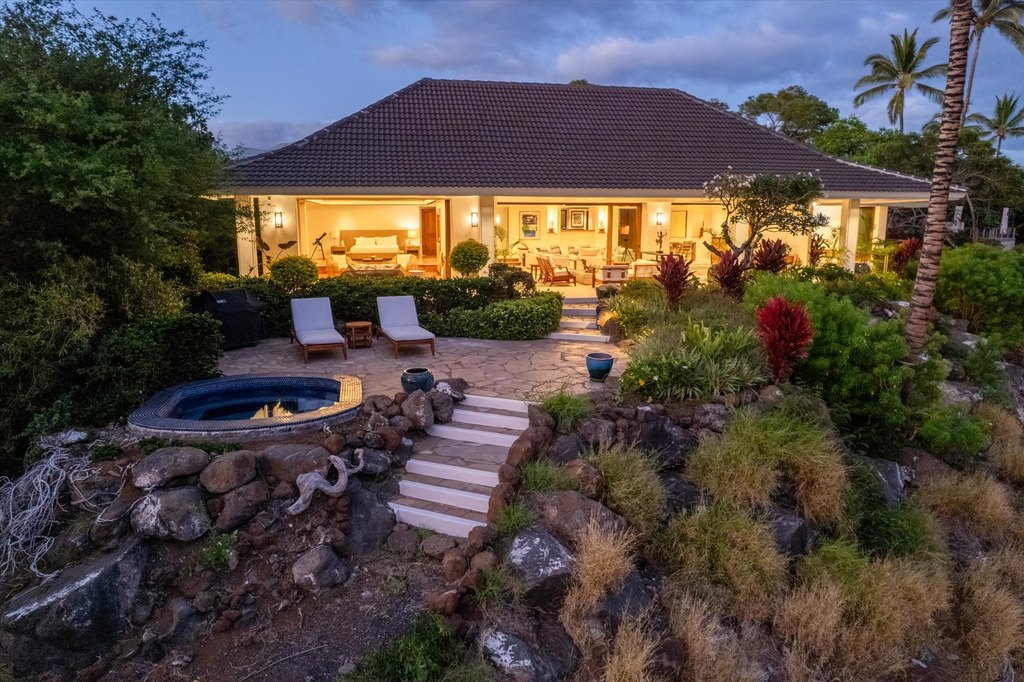 Kamuela, Hawaii, 96743, United States, 5 Bedrooms Bedrooms, ,3.5 BathroomsBathrooms,Residential,Forsale,1942420
