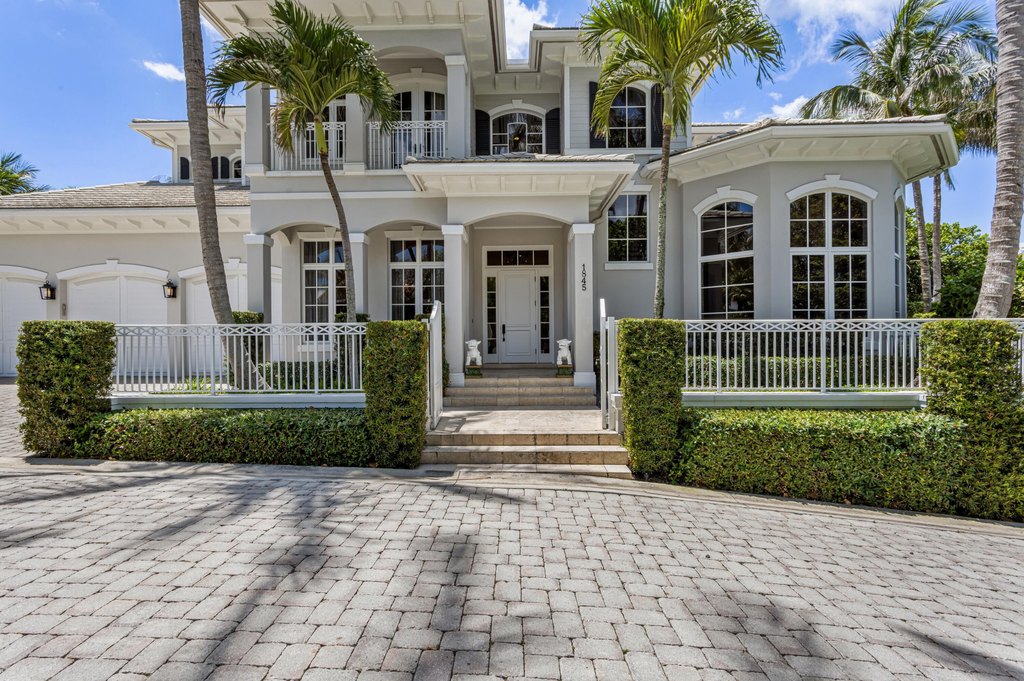Delray Beach, Florida, 33483, United States, 5 Bedrooms Bedrooms, ,5.5 BathroomsBathrooms,Residential,Forsale,1886508