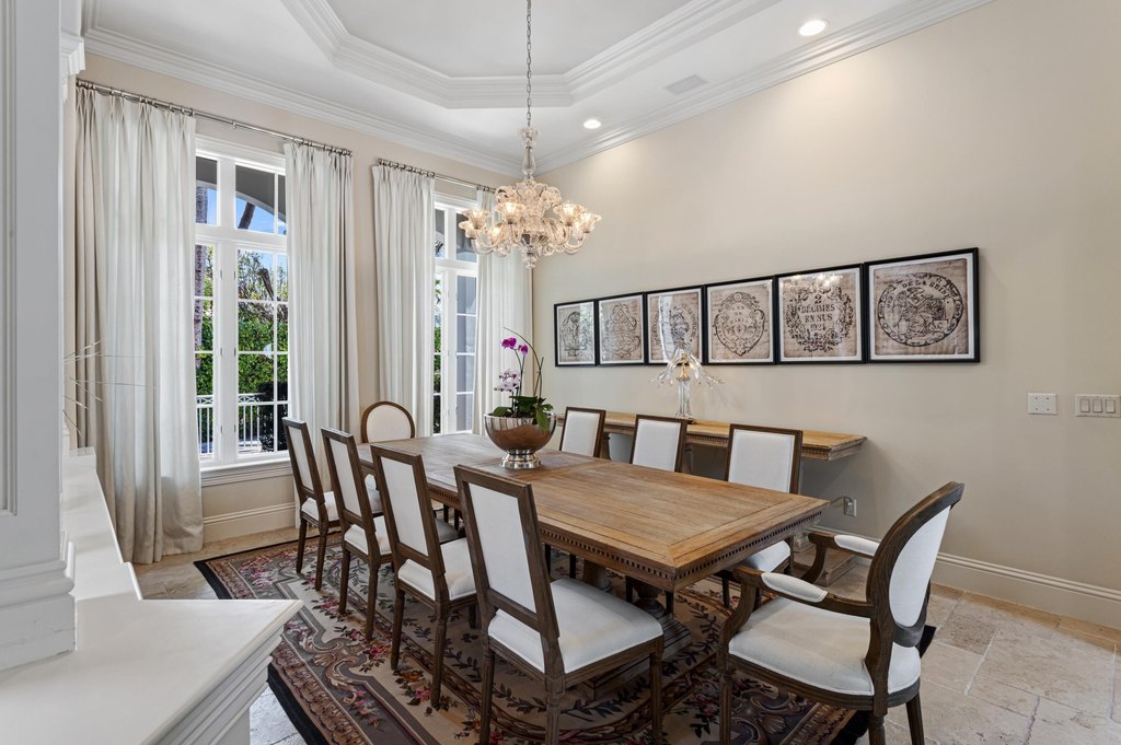 Delray Beach, Florida, 33483, United States, 5 Bedrooms Bedrooms, ,5.5 BathroomsBathrooms,Residential,Forsale,1886508