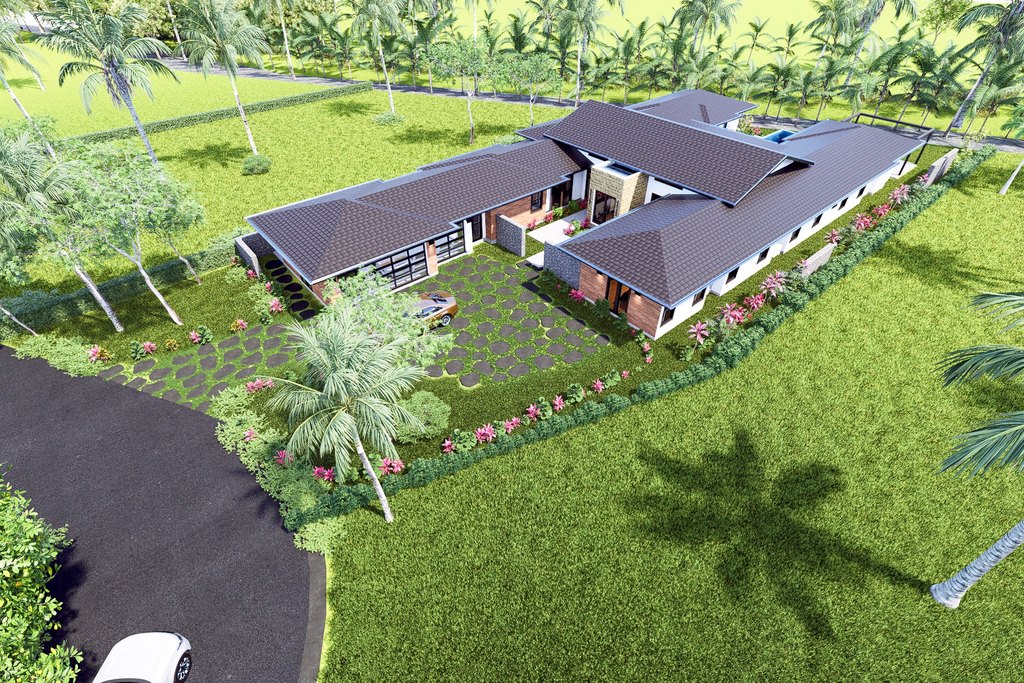 Kamuela, Hawaii, 96743, United States, ,Land,Forsale,1886658