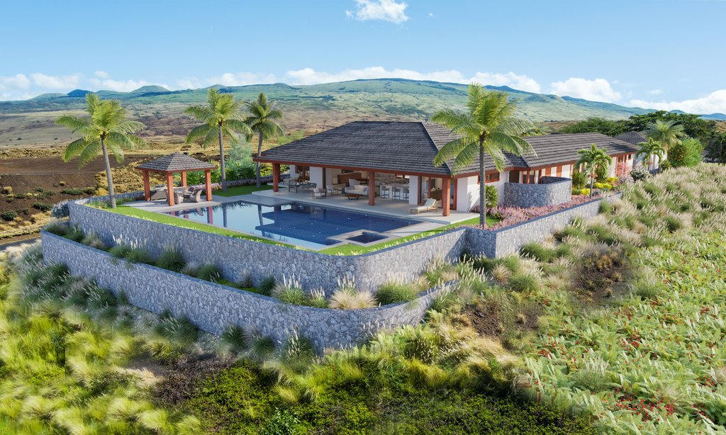 Kamuela, Hawaii, 96743, United States, 6 Bedrooms Bedrooms, ,6.5 BathroomsBathrooms,Residential,Forsale,1886597