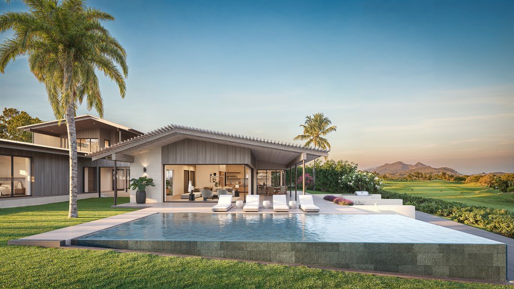 Kamuela, Hawaii, 96743, United States, 5 Bedrooms Bedrooms, ,4.5 BathroomsBathrooms,Residential,Forsale,1886591