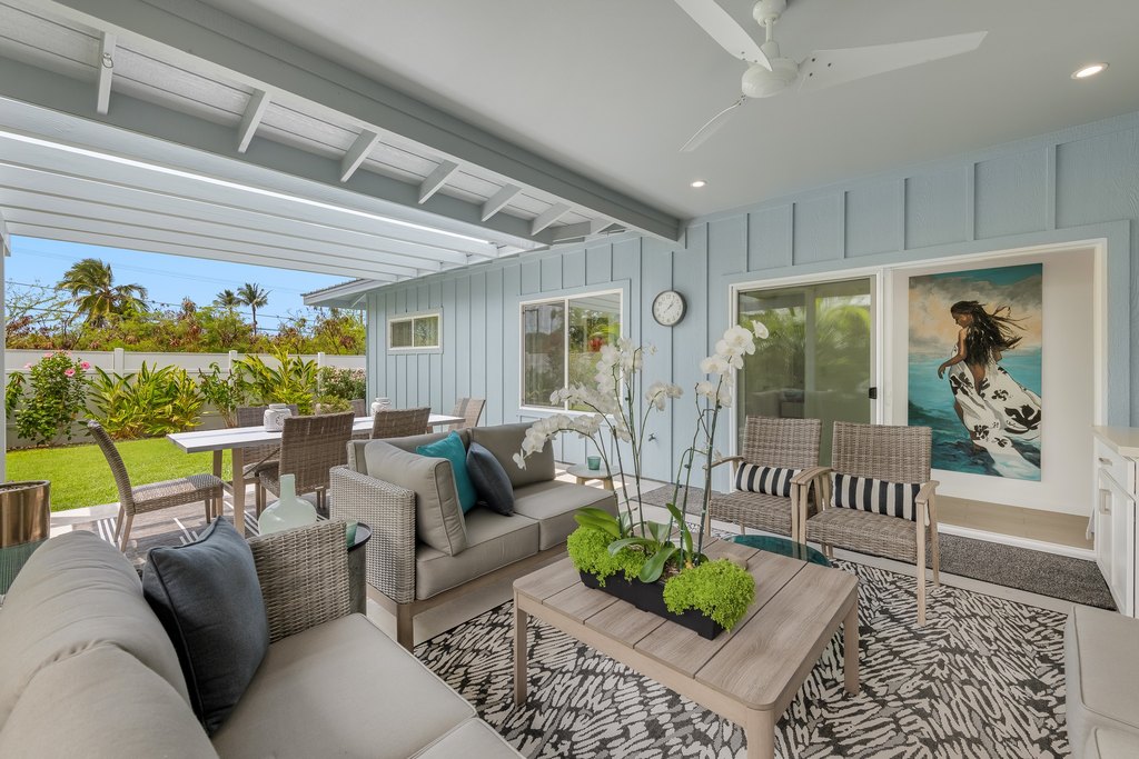 Kailua Kona, Hawaii, 96740, United States, 3 Bedrooms Bedrooms, ,3.5 BathroomsBathrooms,Residential,Forsale,1989842