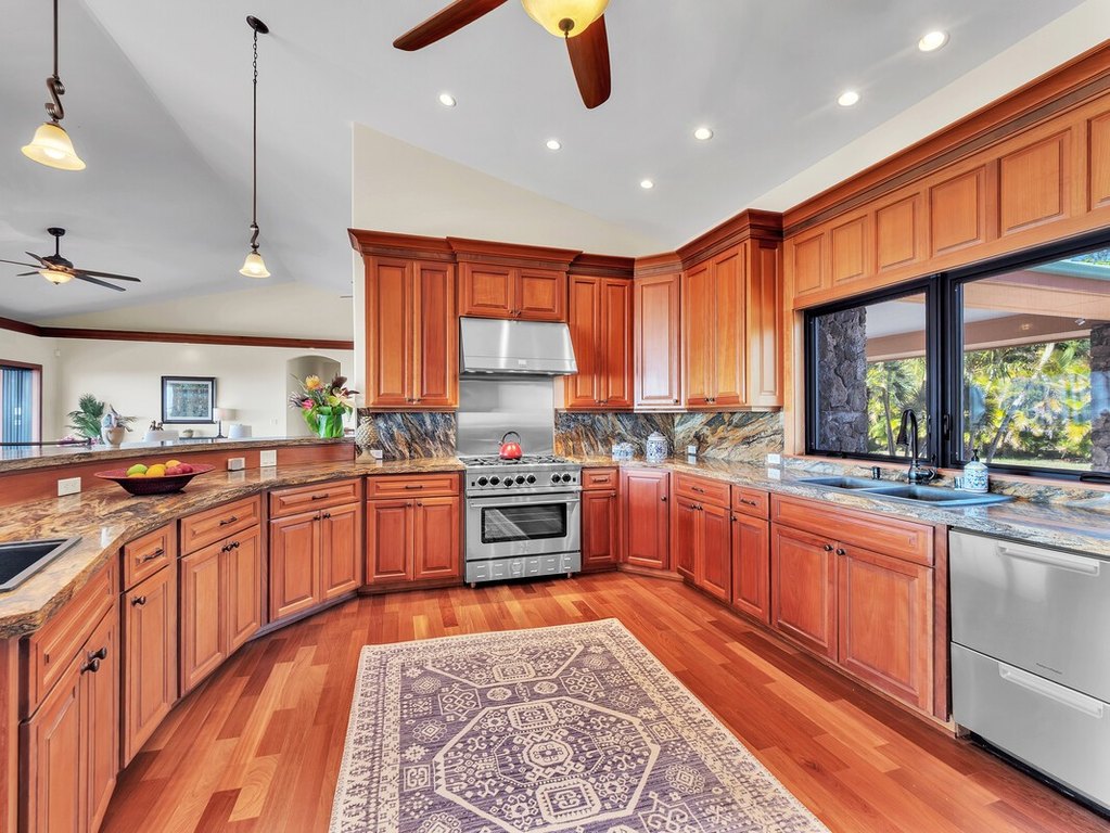 Kamuela, Hawaii, 96743, United States, 5 Bedrooms Bedrooms, ,4.5 BathroomsBathrooms,Residential,Forsale,1886630