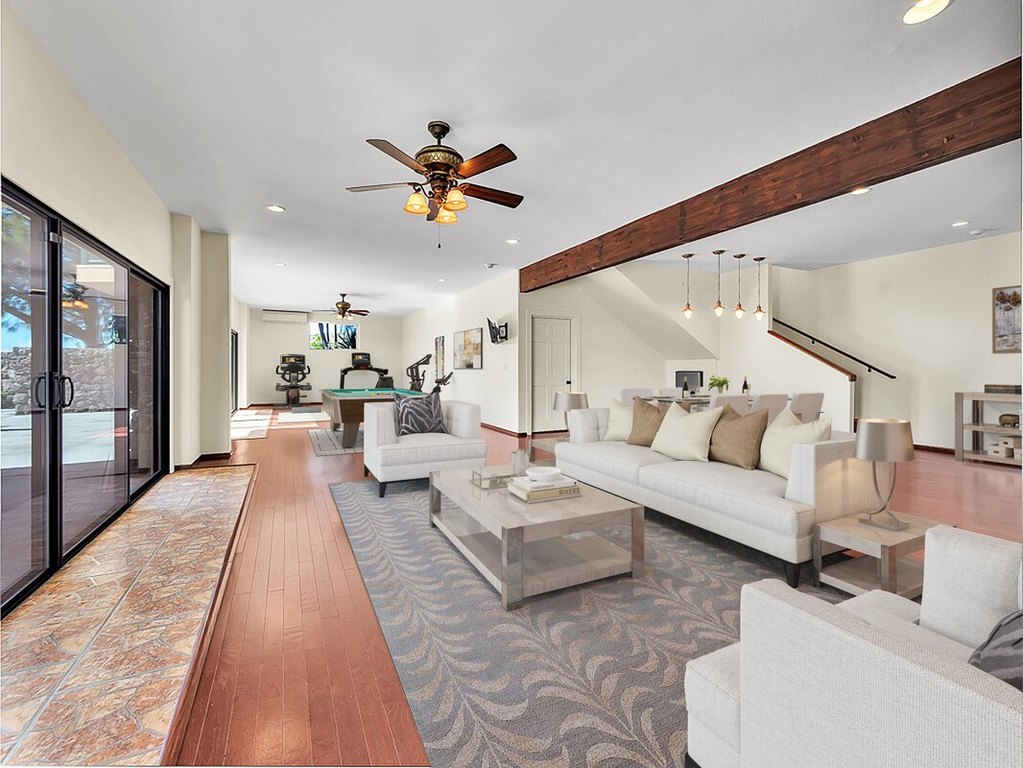 Kamuela, Hawaii, 96743, United States, 5 Bedrooms Bedrooms, ,4.5 BathroomsBathrooms,Residential,Forsale,1886630