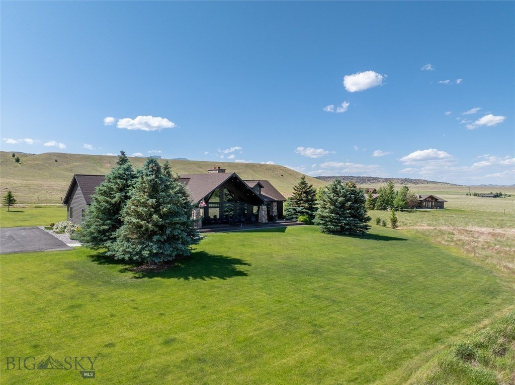 Ennis, Montana, 59729, United States, 4 Bedrooms Bedrooms, ,2.5 BathroomsBathrooms,Residential,Forsale,1941182
