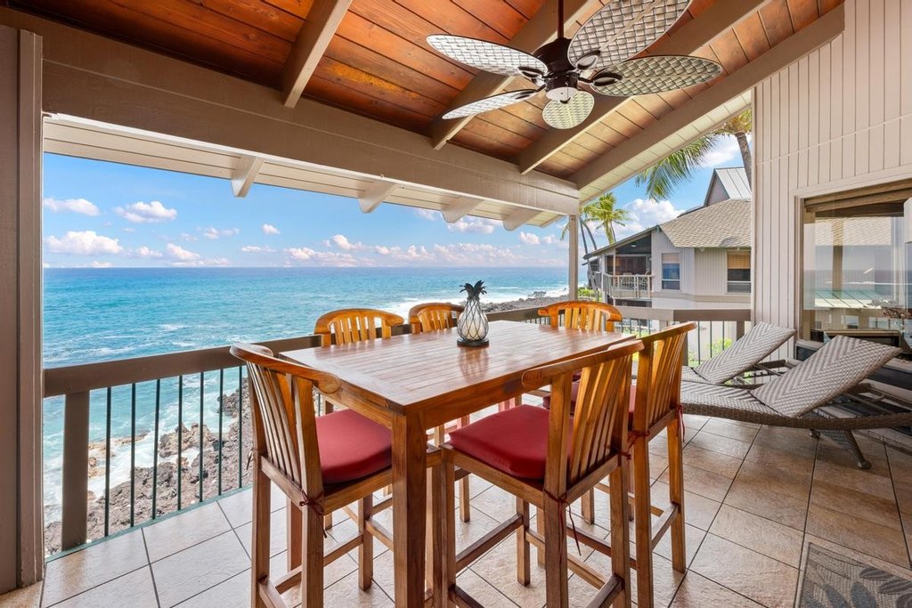 Kailua-Kona, Hawaii, 96740, United States, 3 Bedrooms Bedrooms, ,3 BathroomsBathrooms,Residential,Forsale,1886626