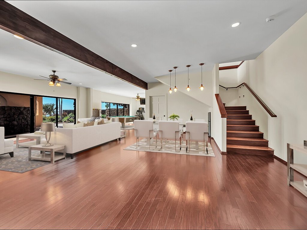 Kamuela, Hawaii, 96743, United States, 5 Bedrooms Bedrooms, ,4.5 BathroomsBathrooms,Residential,Forsale,1886630