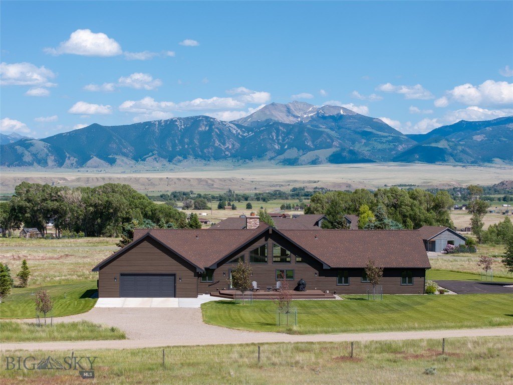 Ennis, Montana, 59729, United States, 4 Bedrooms Bedrooms, ,2.5 BathroomsBathrooms,Residential,Forsale,1941182