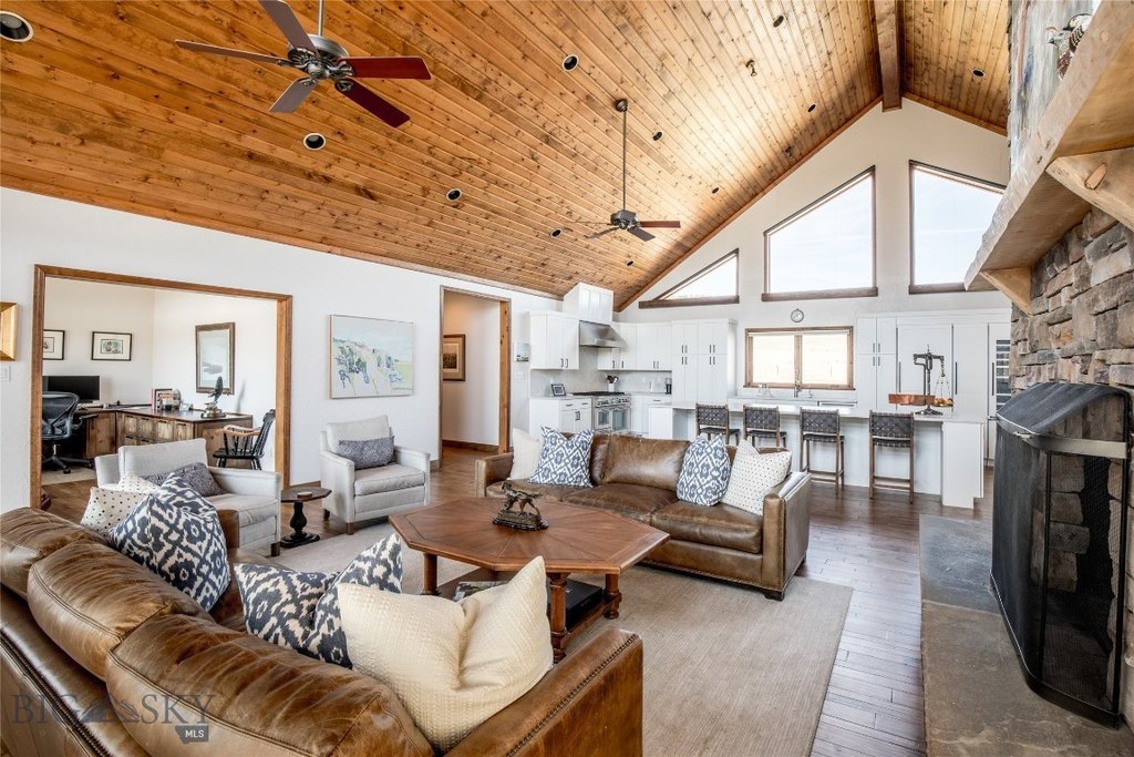 Ennis, Montana, 59729, United States, 4 Bedrooms Bedrooms, ,2.5 BathroomsBathrooms,Residential,Forsale,1941182
