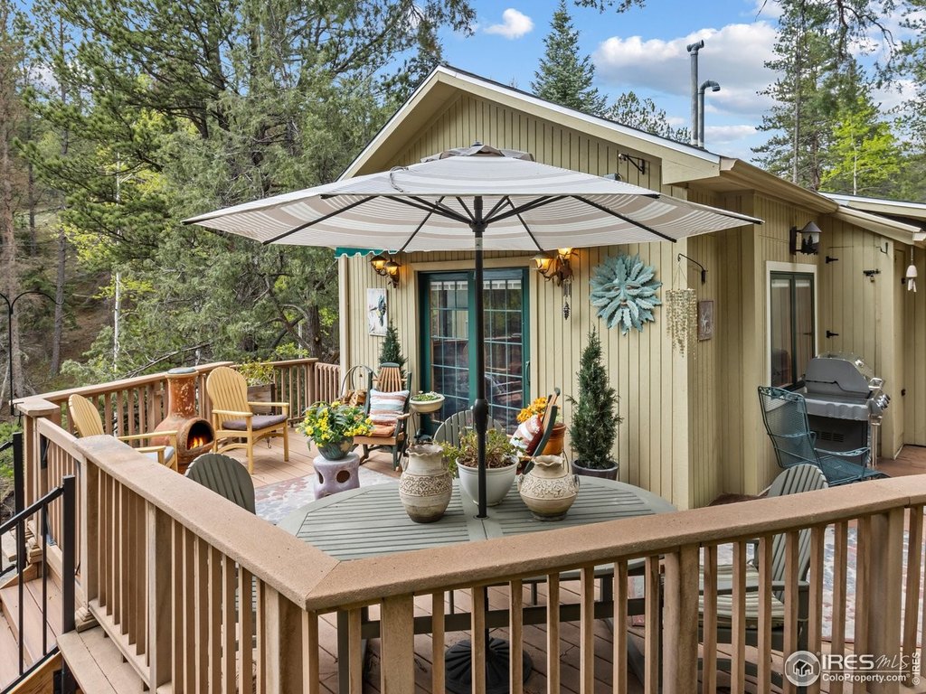 Glen Haven, Colorado, 80532, United States, 3 Bedrooms Bedrooms, ,2 BathroomsBathrooms,Residential,Forsale,1903121