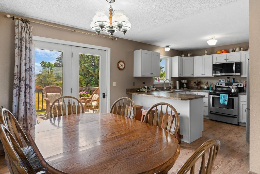 Belgrade, Montana, 59714, United States, 3 Bedrooms Bedrooms, ,2 BathroomsBathrooms,Residential,Forsale,1941165