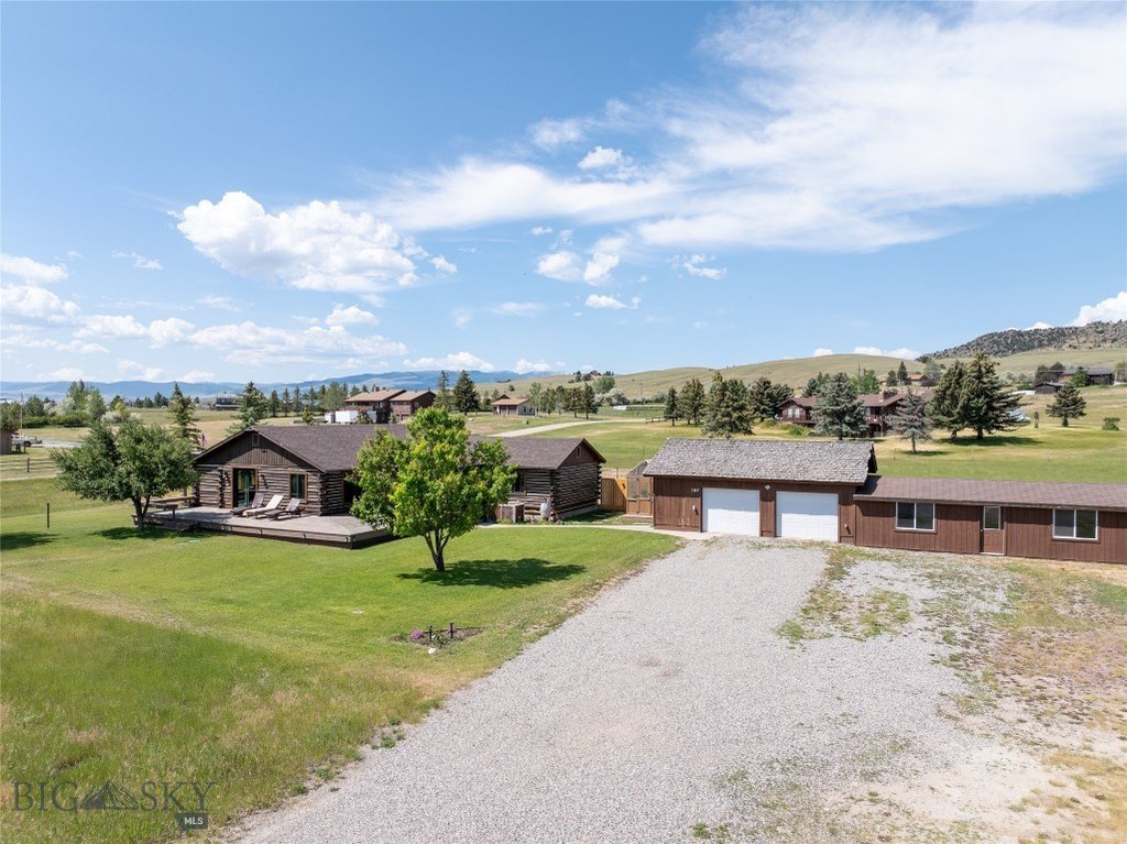 Ennis, Montana, 59729, United States, 4 Bedrooms Bedrooms, ,2 BathroomsBathrooms,Residential,Forsale,1894882