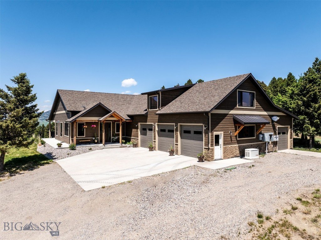 Bozeman, Montana, 59715, United States, 4 Bedrooms Bedrooms, ,4.5 BathroomsBathrooms,Residential,Forsale,1894944