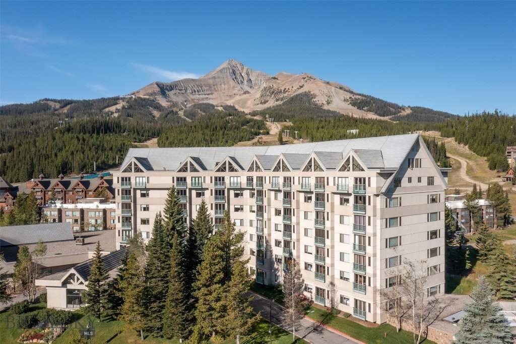 Big Sky, Montana, 59716, United States, 1 Bedroom Bedrooms, ,2 BathroomsBathrooms,Residential,Forsale,1986973