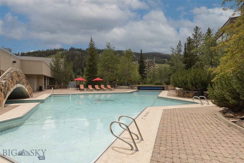 Big Sky, Montana, 59716, United States, 1 Bedroom Bedrooms, ,2 BathroomsBathrooms,Residential,Forsale,1986973