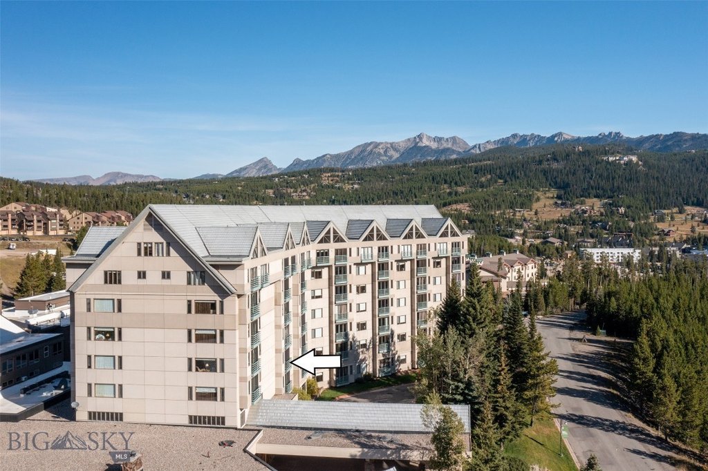 Big Sky, Montana, 59716, United States, 1 Bedroom Bedrooms, ,2 BathroomsBathrooms,Residential,Forsale,1986973