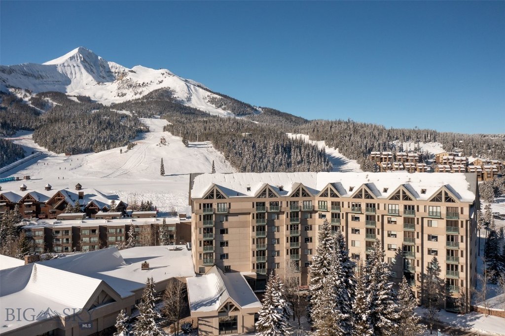 Big Sky, Montana, 59716, United States, 1 Bedroom Bedrooms, ,2 BathroomsBathrooms,Residential,Forsale,1986973