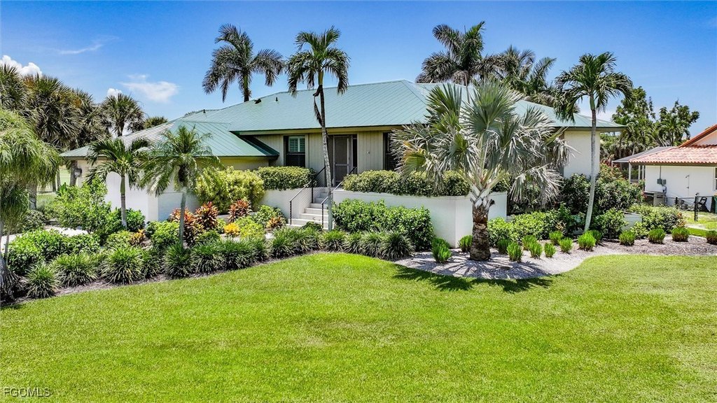 Sanibel, Florida, 33957, United States, 3 Bedrooms Bedrooms, ,3 BathroomsBathrooms,Residential,Forsale,1969890