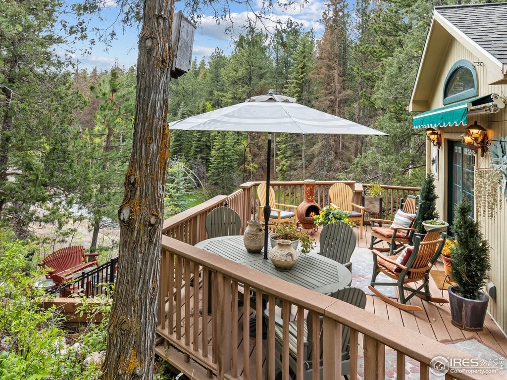 Glen Haven, Colorado, 80532, United States, 3 Bedrooms Bedrooms, ,2 BathroomsBathrooms,Residential,Forsale,1903121