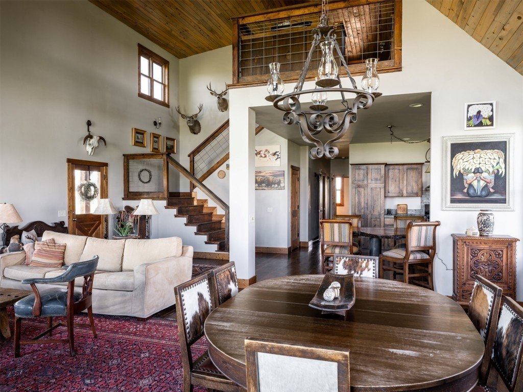 Manhattan, Montana, 59741, United States, 4 Bedrooms Bedrooms, ,3.5 BathroomsBathrooms,Residential,Forsale,1894945